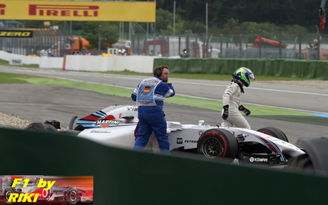 PREVIO DEL GP DE HUNGRIA 2014 - ANALISIS Y HORARIOS PREVIO DEL GP DE HUNGRIA 2014 - ANALISIS Y HORARIOS