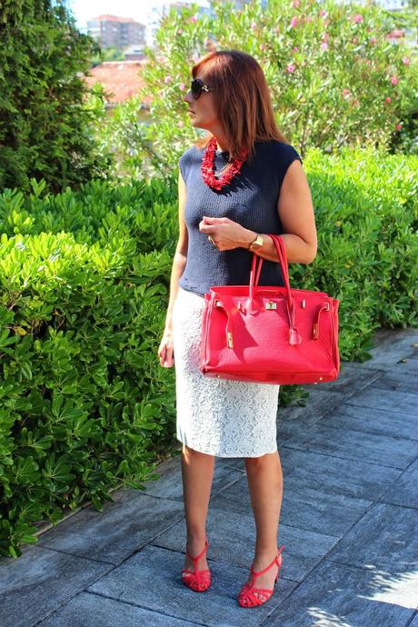 MIS LOOKS CON LUSSTRA - COLORETE ELLIS FAAS MIS LOOKS CON LUSSTRA - COLORETE ELLIS FAAS