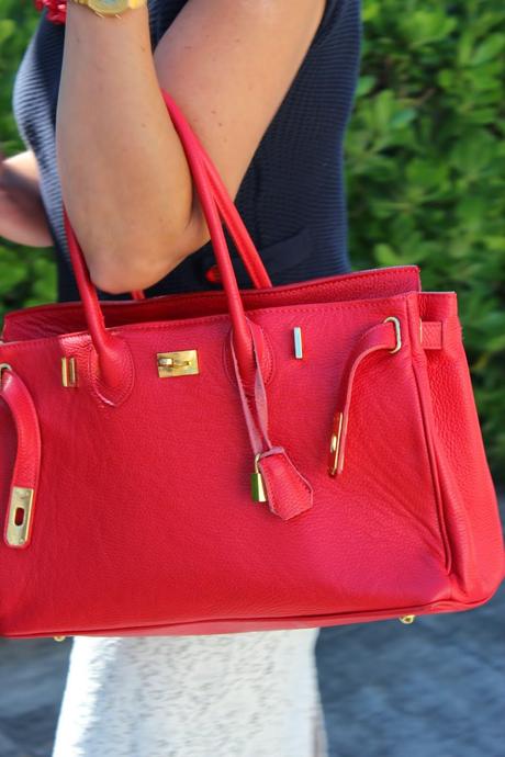 MIS LOOKS CON LUSSTRA - COLORETE ELLIS FAAS MIS LOOKS CON LUSSTRA - COLORETE ELLIS FAAS