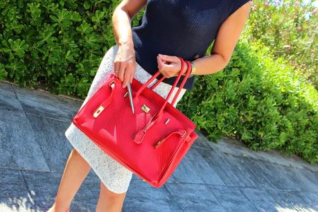 MIS LOOKS CON LUSSTRA - COLORETE ELLIS FAAS MIS LOOKS CON LUSSTRA - COLORETE ELLIS FAAS