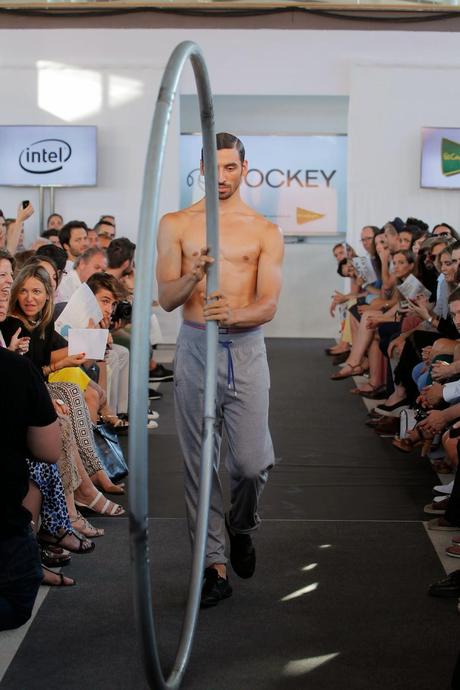 Desfile Jockey SS2015 - Foto: Ugo Camera