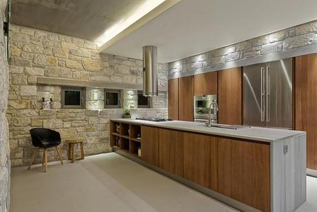 Cocinas Modernas  /  Modern Kitchen