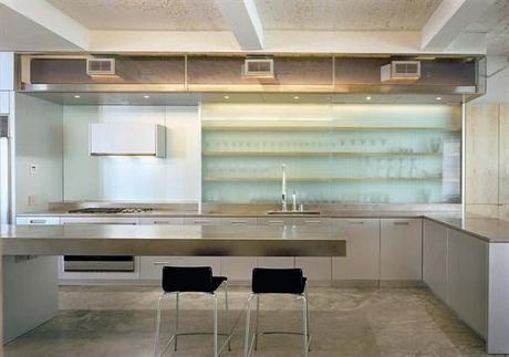 Cocinas Modernas  /  Modern Kitchen