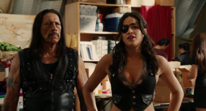 Machete Kills. Vuelve Machete Machete Kills 2 www.desvariosvarios.com