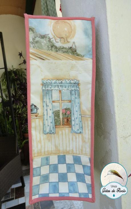 Toc, toc, ¿se puede? Toc, toc, ¿se puede?