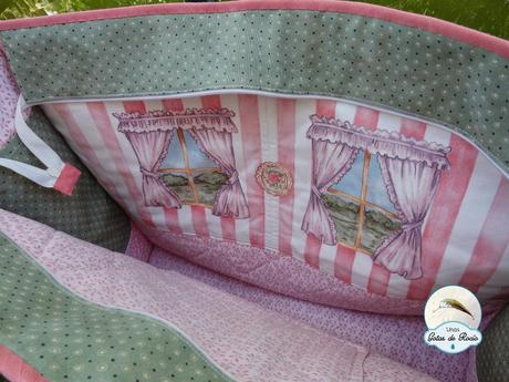 Toc, toc, ¿se puede? Toc, toc, ¿se puede?