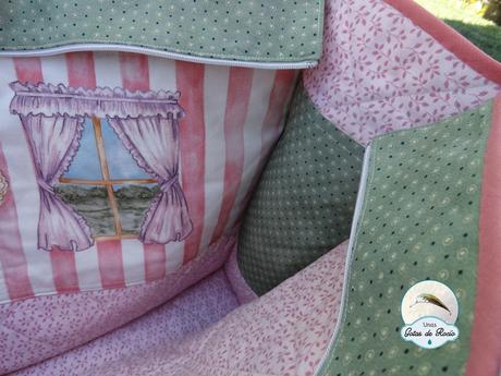 Toc, toc, ¿se puede? Toc, toc, ¿se puede?