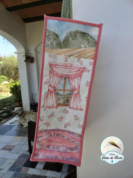 Toc, toc, ¿se puede? Toc, toc, ¿se puede?