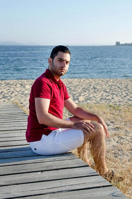 Looking for my ship 1