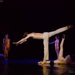 Béjart Ballet Lausanne en San Luis Potosí, dentro del Festival Lila López Béjart Ballet Lausanne en San Luis Potosí, dentro del Festival Lila López