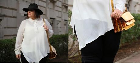 BLUSAS DE MANGA LARGA BLUSAS DE MANGA LARGA