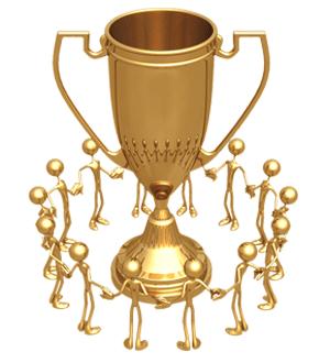 Premio a la amistad Premio a la amistad