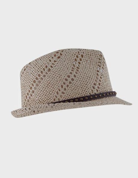 Escoge tu sombrero para este verano a buen precio.