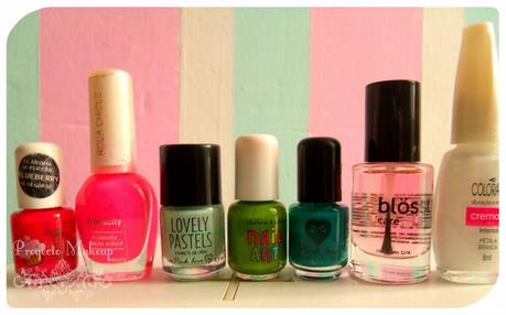 Uñas con rosas. Uñas con rosas.