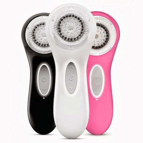 Clarisonic Aria. ¿Me lo compro o no? 3 colores Clarisonic Aria