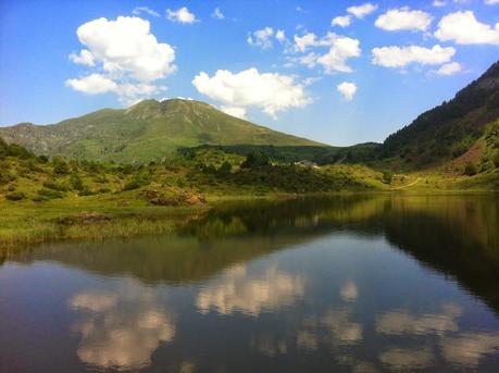 Transpirenaica: Del Cantábrico al Mediterráneo por los Pirineos Franceses. Transpirenaica: Del Cantábrico al Mediterráneo por los Pirineos Franceses.