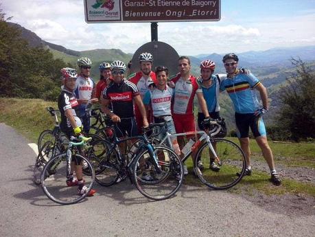 Transpirenaica: Del Cantábrico al Mediterráneo por los Pirineos Franceses. Transpirenaica: Del Cantábrico al Mediterráneo por los Pirineos Franceses.