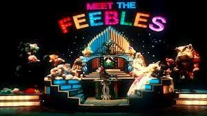 Cinecritica: El Delirante Mundo de los Feebles