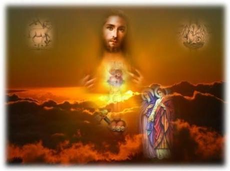 Tu eres la Esperanza… amarronados