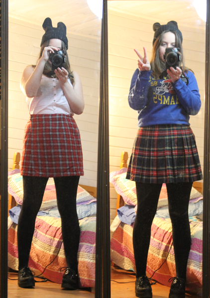 Outfits Outfits