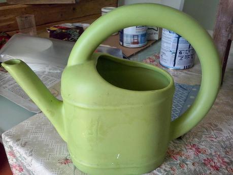 ♥ ♥ ♥ DE COMEDERO A JARDINERA: ANTES Y DESPUÉS ♥ ♥ ♥ DE COMEDERO A JARDINERA: ANTES Y DESPUÉS