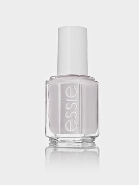 La colección más salvaje de essie La colección más salvaje de essie