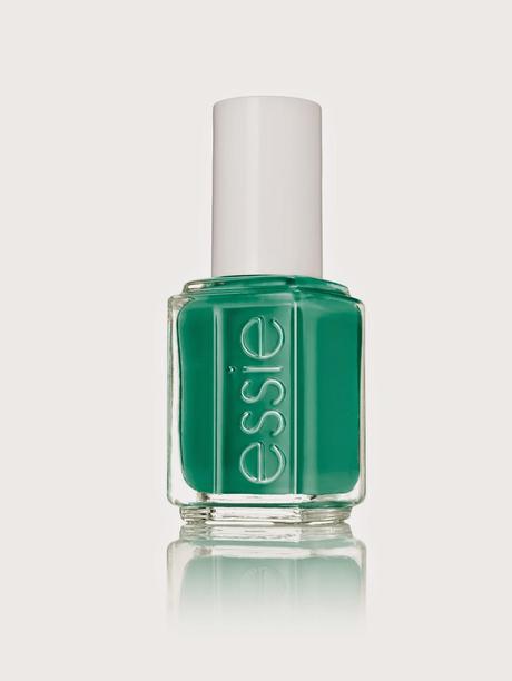La colección más salvaje de essie La colección más salvaje de essie