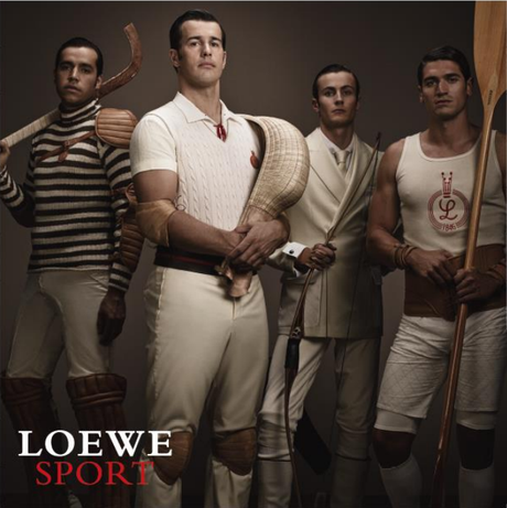 Loewe Sport Pour Homme