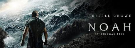 CRITICA NOAH (2014) . POR MATÍAS OLMEDO