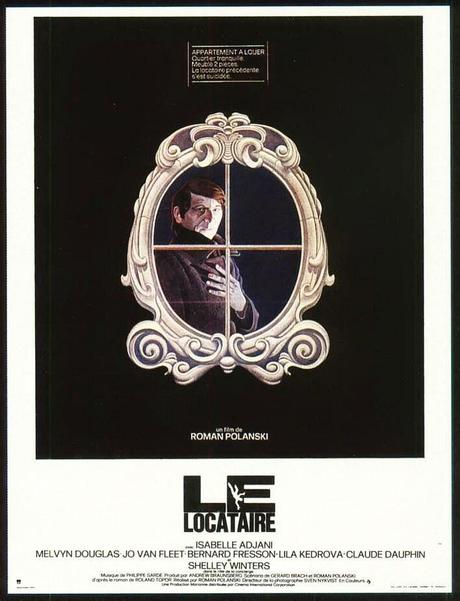 CRITICA TRILOGÍA DEL APARTAMENTO DE ROMAN POLANSKI . POR NAHUEL AVENDAÑO CRITICA TRILOGÍA DEL APARTAMENTO DE ROMAN POLANSKI . POR NAHUEL AVENDAÑO