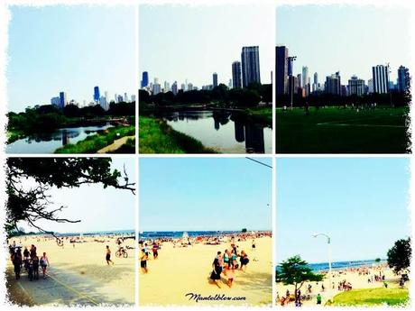 Chicago Lincoln Park y playas_Fotor