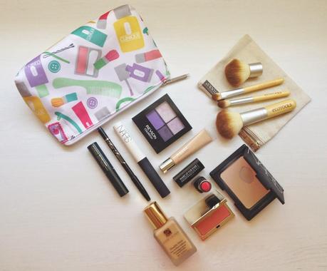 ¡Vacaciones! Empezar con el Low Festival y lo que llevo en el neceser ¡Vacaciones! Empezar con el Low Festival y lo que llevo en el neceser