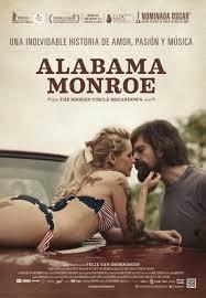 Alabama Monroe (The Broken Circle Breakdown). De Música Ligera