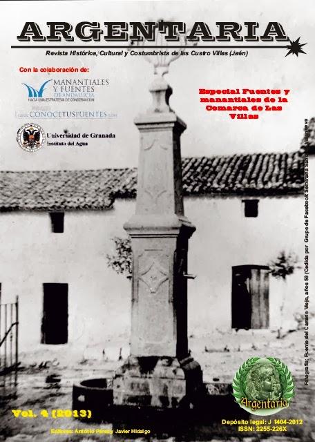 ARGENTARIA en Dialnet ARGENTARIA en Dialnet