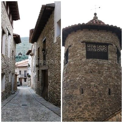 Los pueblos medievales más bonitos de Teruel