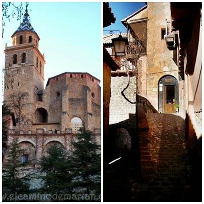 Los pueblos medievales más bonitos de Teruel