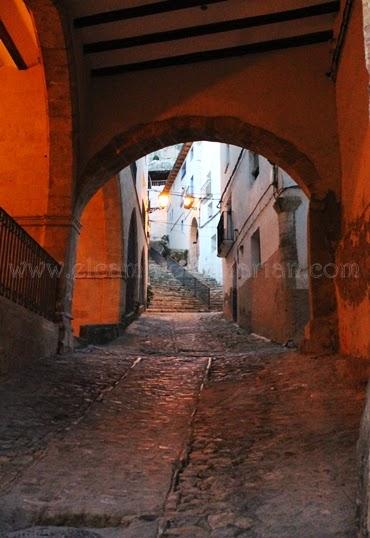 Los pueblos medievales más bonitos de Teruel