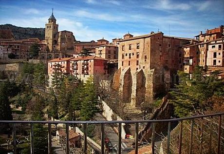 Los pueblos medievales más bonitos de Teruel