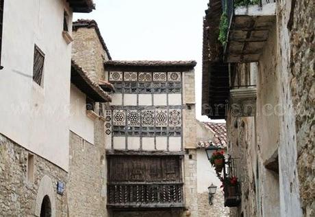 Los pueblos medievales más bonitos de Teruel