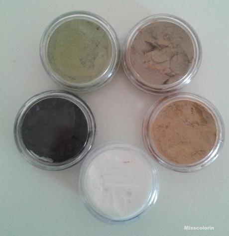 Depotando Jumbos de Nyx Depotando Jumbos de Nyx