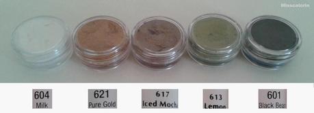 Depotando Jumbos de Nyx Depotando Jumbos de Nyx