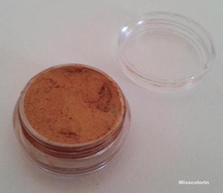 Depotando Jumbos de Nyx Depotando Jumbos de Nyx