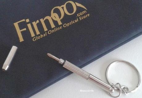 Mis nuevas gafas Firmoo (sorteo ganado con Piolina Piolineando) Mis nuevas gafas Firmoo (sorteo ganado con Piolina Piolineando)