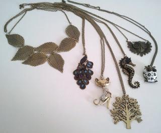 Haul Buyncoins -Accesorios- Haul Buyncoins -Accesorios-