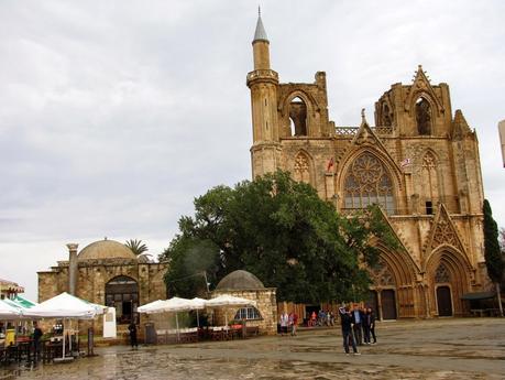 República Turca de Chipre - Famagusta