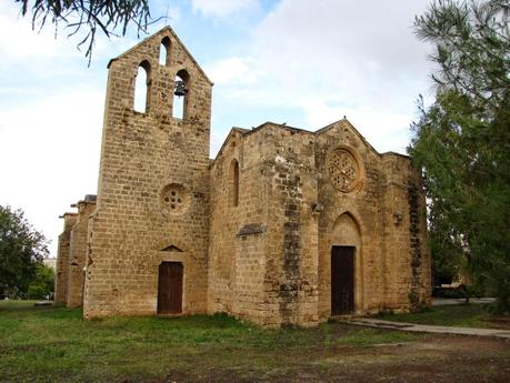 República Turca de Chipre - Famagusta