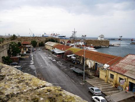 República Turca de Chipre - Famagusta