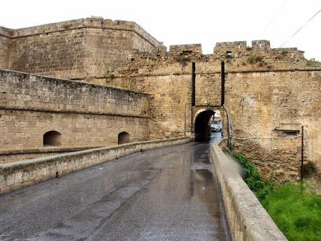 República Turca de Chipre - Famagusta