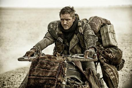 SDCC 2014: Mad Max Fury Road, Avengers: Age of Ultron, Ant-Man, Batfleck