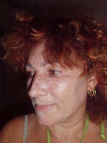 Caudalie, Vinosource, Masque-créme Hydratant mascarilla facial caudalie